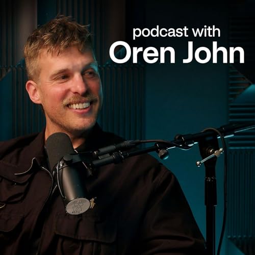 EP 24: Mastering the Key Strategies for Scalable Business Growth - With Oren John