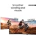 Samsung 49” Business Curved Ultrawide Dual QHD Computer Monitor, USB-C, DisplayPort, HDMI, 120Hz, VESA DisplayHDR 400, Built-in Speakers, Height Adjustable Stand, Eye Care, LS49C954UANXZA, 2024
