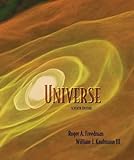 Universe w/Student CD & Starry Night CD: featuring Starry Night Backyard 4.0/Deep Space Explorer