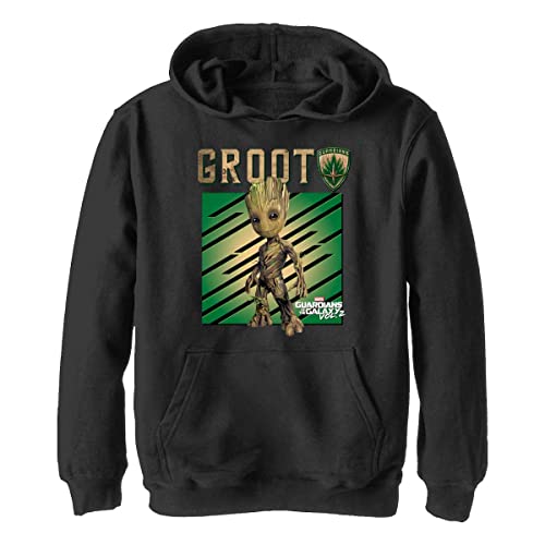 Sweat Groot Marvel enfant le cadeau d'anniversaire idéal