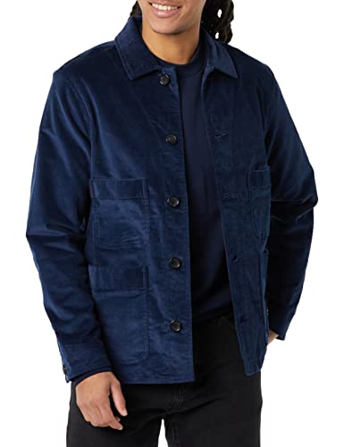 Paul Smith Ps Mens Chore Jacket