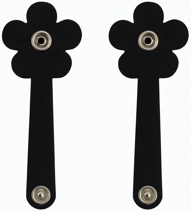 Bra Clips for Straps, Bra Strap Holders, Strap Adjusters for Slipping Shoulder to Make Racerback – 2/6/8 Pack Holder Set for Bras – Neutral Colors