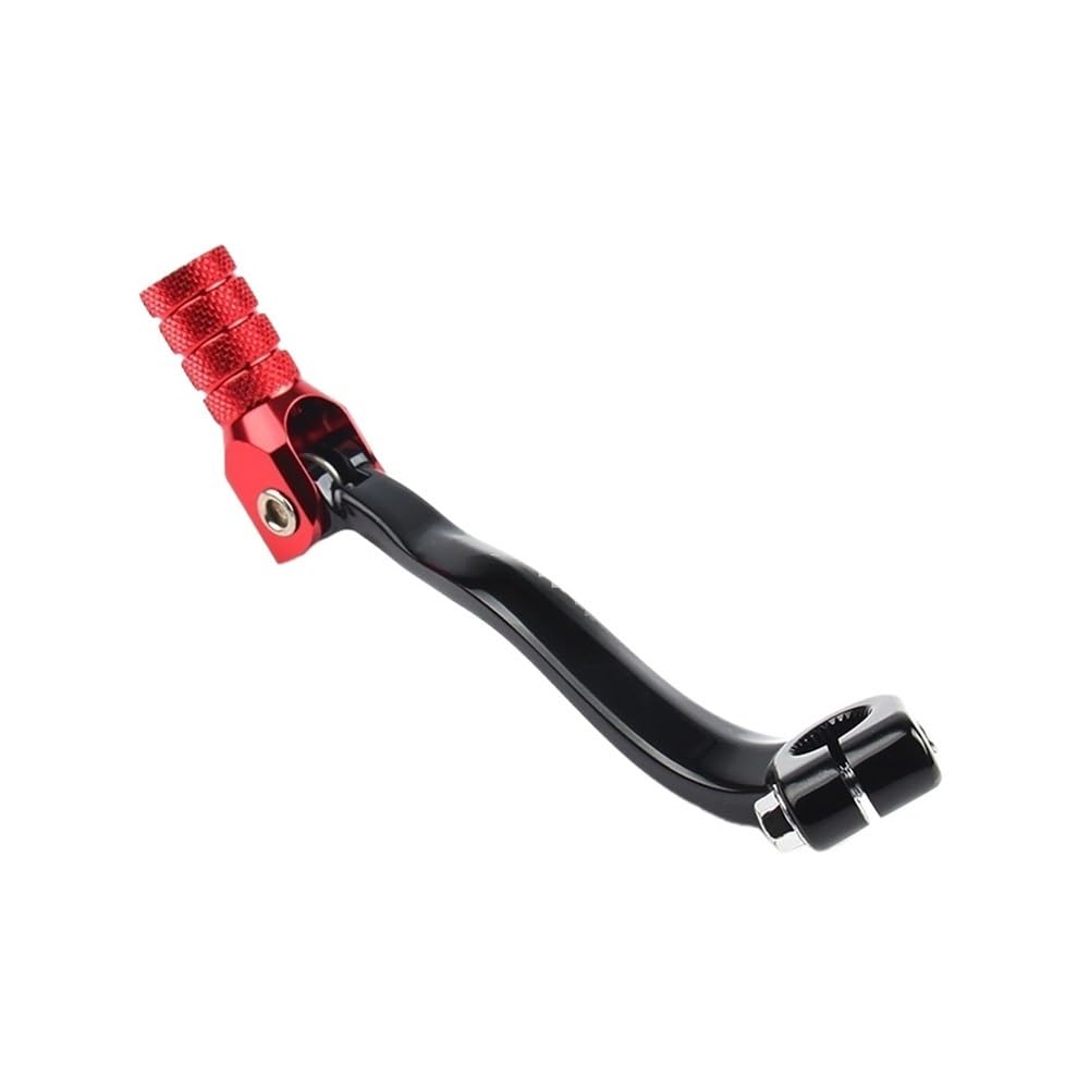 DAGMARA Gear Shifter Levers Kickstart Motorcycle Folding Gear Shift Lever Shifter for CRF250R CRF250X CRF Motocross Accessories Dirt Pit Bike