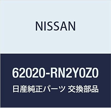 Amazon Nissan ニッサン 日産純正部品フィックスパーツ スポイラ 6 Rn2y0z0 車 バイク 車 バイク