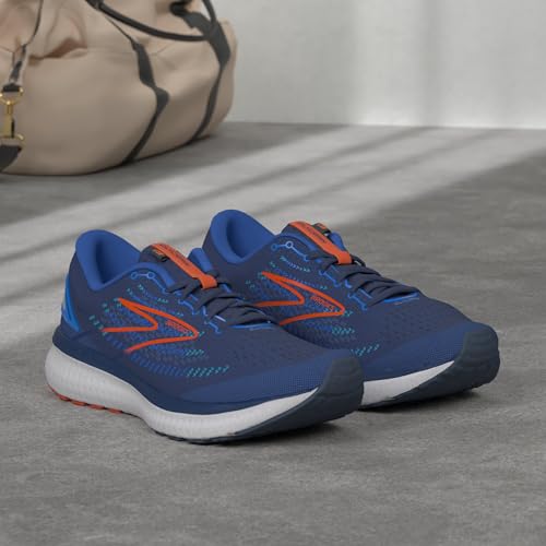 Image of Brooks Mens Ricochet 3Running Shoe