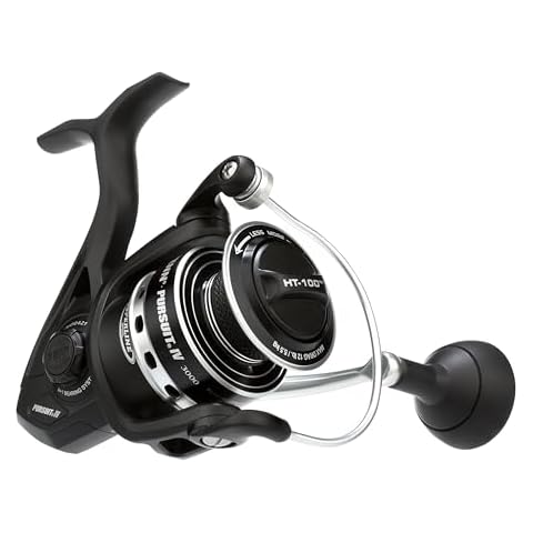 PENN Pursuit IV Saltwater Spinning Reel Cover