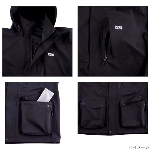 Amazon.co.jp: アブガルシア（Abu Garcia）: アウター ジャケット