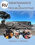 RV Maintenance & Troubleshooting Manual
