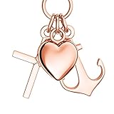 Amoonic +++ mit Leidenschaft für Sie hergestellt +++ Exzellente Qualität +++ Viele weitere Verlobungsringe in unserem Shop +++ Tausende zufriedene Kunden +++ Ihr Spezialist für Verlobungsringe und Schmuck +++ 98% positive Kauferlebnisse bei Amazon und 4,8 Sterne Bewertung +++ Amoonic (amoonic.de) - Deutschlands Nummer 1 für hochwertigen Schmuck +++ Empfohlen von Süddeutsche Zeitung, Jolie, GQ und vielen mehr +++ Von Top-Designern für Ihren besonderen Anlass +++ Inkl. gravierbarem Luxusetui!
