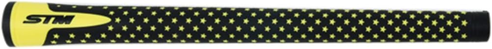 STM S-1 Golf Grip, No Backline