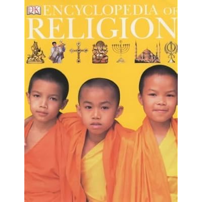 Encyclopedia of Religion