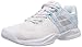 Produktbild Babolat Damen Propulse Blast Indoor W Tennisschuhe, White/Blue Stream