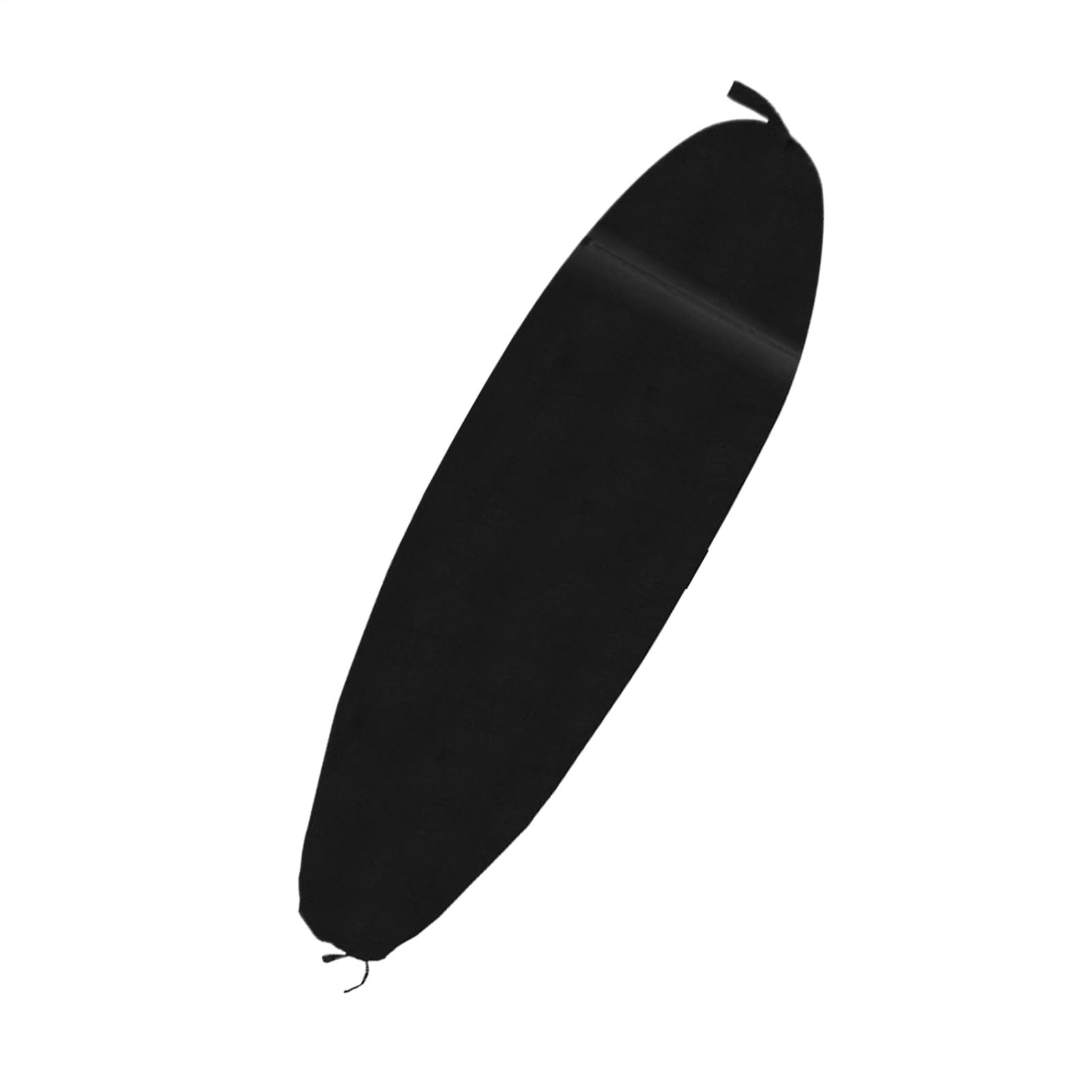 Generisch Surfboard Tasche - Surfing Hülle | Tragetasche Mit Zugband Für Surfboards Und Unisex