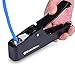 Cable Matters Easy Crimp Tool for Cable Matters Cat8 (Cat 8) Shielded Metal Keystone Jacks