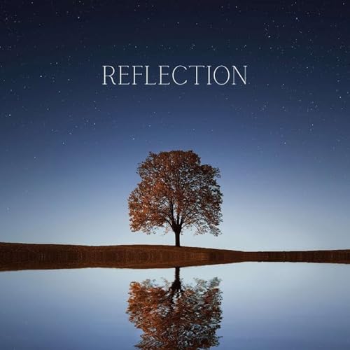 Sunday, May 3, 2026: Reflection (More than a Building, Part 2)
