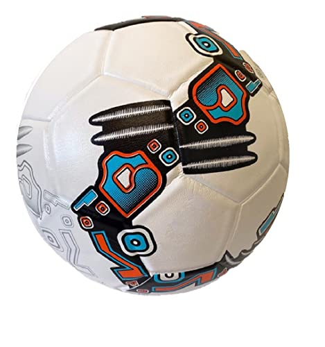 Balones De Futbol, Sports balones futbol Marca Gaser (2)
