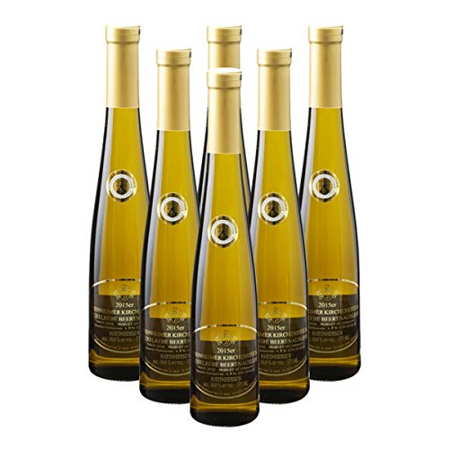 [6{܂Ƃߔ] @CnC}[ LqFVgDbN tNZ[x x[AEX[[ (Weinheimer Kirchenstuck Huxelrebe Berrenausulese) 2018N nCt[g fNXnC}[ hCc 