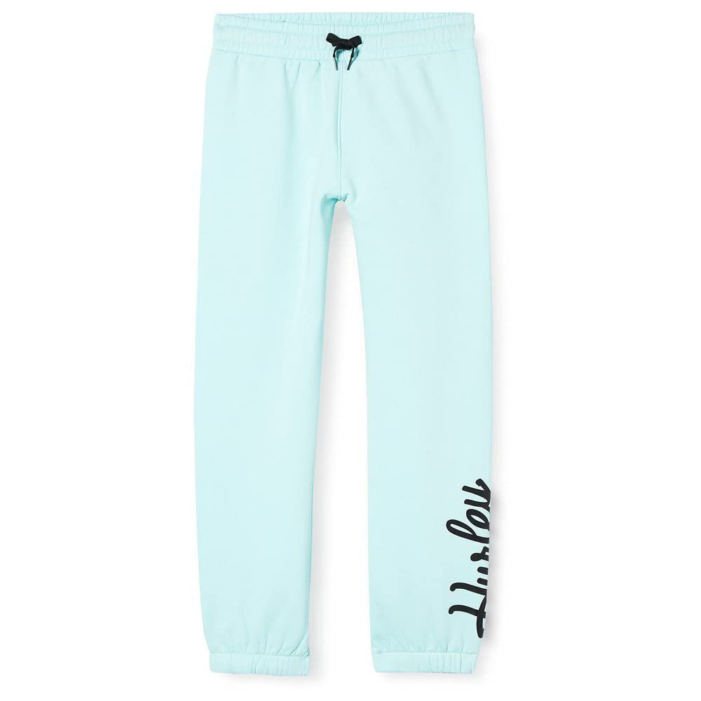Hurley Hrlg Super Soft Jogger - Pantalones Niñas