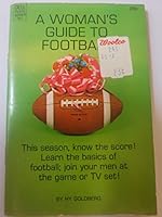 A Woman's Guide to Football B000HRCJAU Book Cover
