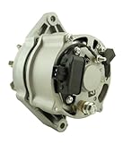 Replacement Parts for Alternator 0120488296 10-44-9572 20-44-957 1E32216G01 1E32216G02 12224