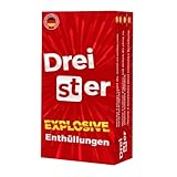 ⚡️ EINFACHE & GNADENLOSE REGELN: 1️⃣ Ein Spieler zieht eine Karte und liest sie seinem Gegenüber vor. 2️⃣ Dieser hat 8 Sekunden Zeit um zu antworten! 3️⃣ Wenn die Antworten treffend sind, erhält der Spieler 1 Punkt. Ziel: 7 Punkte!