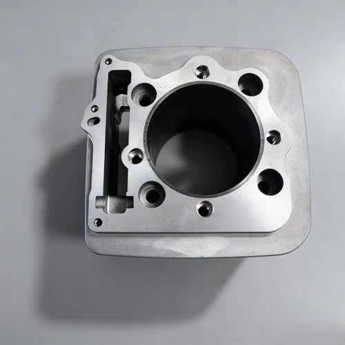 Cilindro de gran cilindro 440cc con diámetro de 89mm para TRX400EX 4