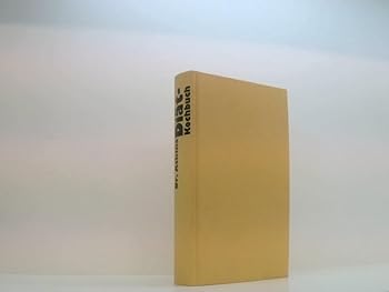 Hardcover Dr. Atkins' Diet Cook Book [German] Book