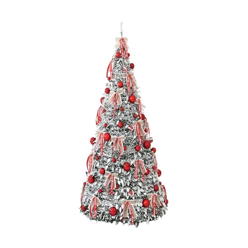 [Snughom]y܂肽ݎNX}Xc[zgݗĕsv ȃXy[X݌v 180cm ^c[ ItBXfR[Vp Cxgp T^N[XfR[V NX}XCxg ƒp PVC JԂgp\  120CMiCg