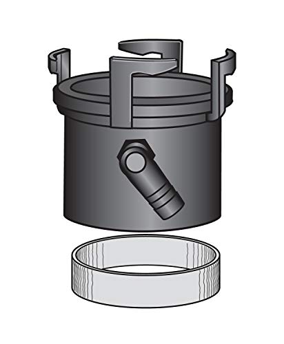 Image of Thetford 70405 Adaptor