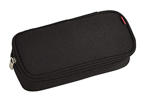 Preisvergleich Produktbild 4YOU PenCase+Geo Black