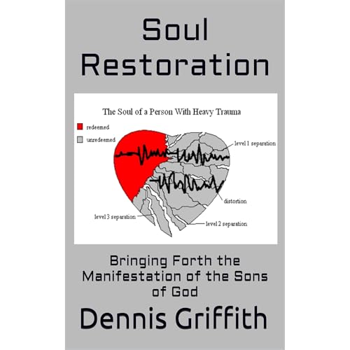 Dennis Griffith's Soul Restoration episode artwork