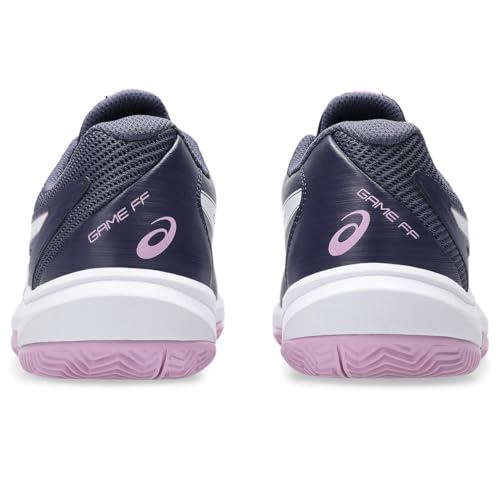 Chaussures Asics Game Ff 39 12 - vue 10