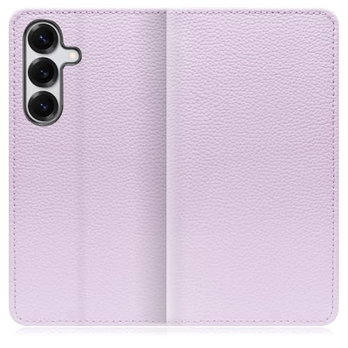 LOOF BOOK Galaxy S25 P[X Jo[ 蒠^ X}zP[X 蒠^P[X J[h[ {v }OlbgȂ xgȂ [x_[]