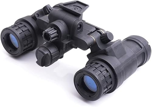 FMA Airsoft tácticas AN/PVS31 dispositivo de visión nocturna binocular no funcional casco gafas de visión nocturna NVG TB1284 tipo A (modelo