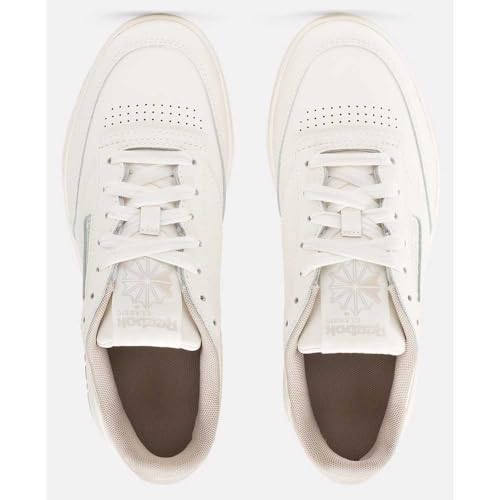 Image of Reebok Womens Club C Double