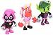DC Comics Teen Titans Go! Mini Figures 3-Pack