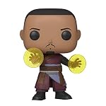 Funko Pop Wong (Los Vengadores: Endgame 493)