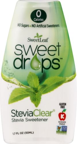 Vista 2 de Gotas Dulces SweetLeaf