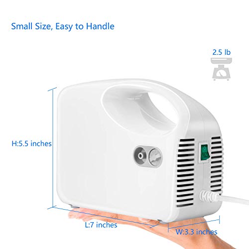 Professional Machine for Family Health and Personal Care - Thumbnail 4