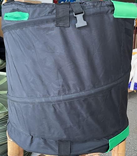 UK GROW Dry Herb Trimmer Bag, Dry Trim, bag trimmer
