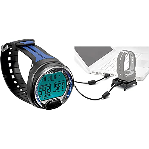 Product 1: Progettazione e realizzazione interna presso la Cressi Elettronica, creata per lo sviluppo dell’elettronica applicata alla subacquea
