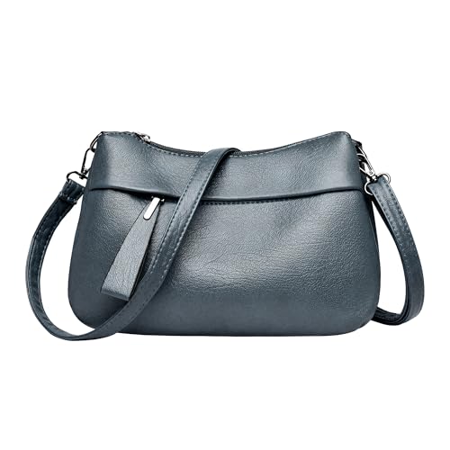 Sac à bandoulière pour femme idéal pour le bureau et les sorties