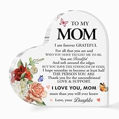 I Love You Mom