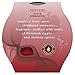 Glade Apple Cinnamon 3-Wick Candle, Infused with Essential Oils, Air Freshener - 3 Count, 6.8 Oz Each