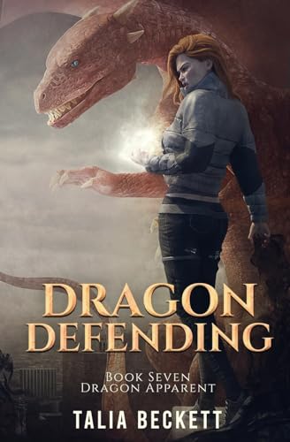 Dragon Defending (Dragon Apparent)