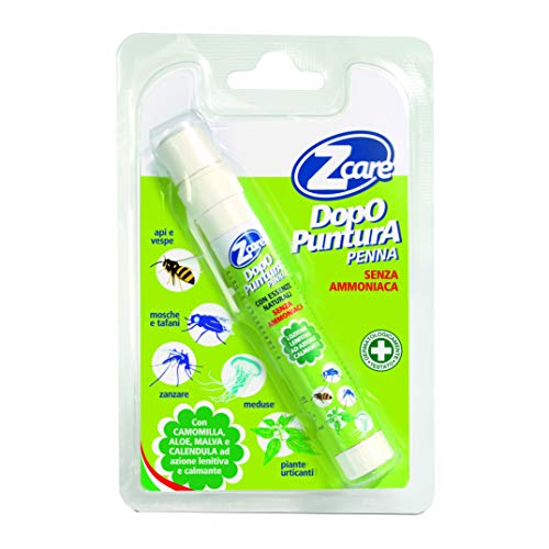 ZCARE D-Punt.Natural 14 ml