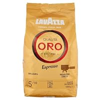 Lavazza Kaffee Espresso - Qualita Oro, 1000g Bohnen – Ansicht 2