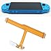 LT Easiyl 2PCS Game Console On Off Flex Ribbon Cable Compatible with Sony PS Vita 2000 2001 Game Console