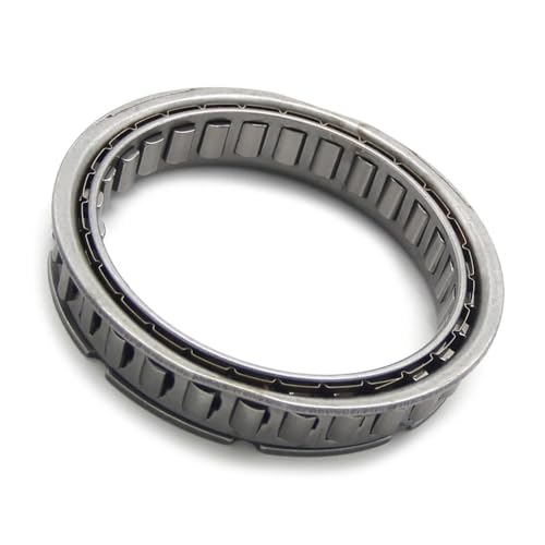 Embrayage de démarreur moto pour Suzuki LS650 DR650 et LT-F500F roulement unidirectionnel