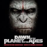 Dawn of the Planet of the Apes (Original Motion Picture Soundtrack)